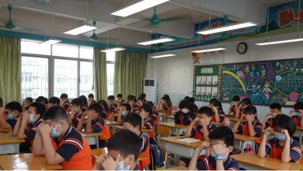 維格教育照明，點亮孩子未來的教室護眼燈